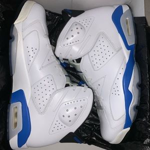 Jordan Retro shoes